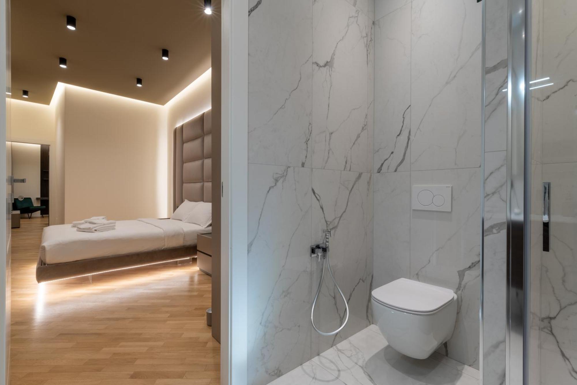 Moscova Superior Apartment Mailand