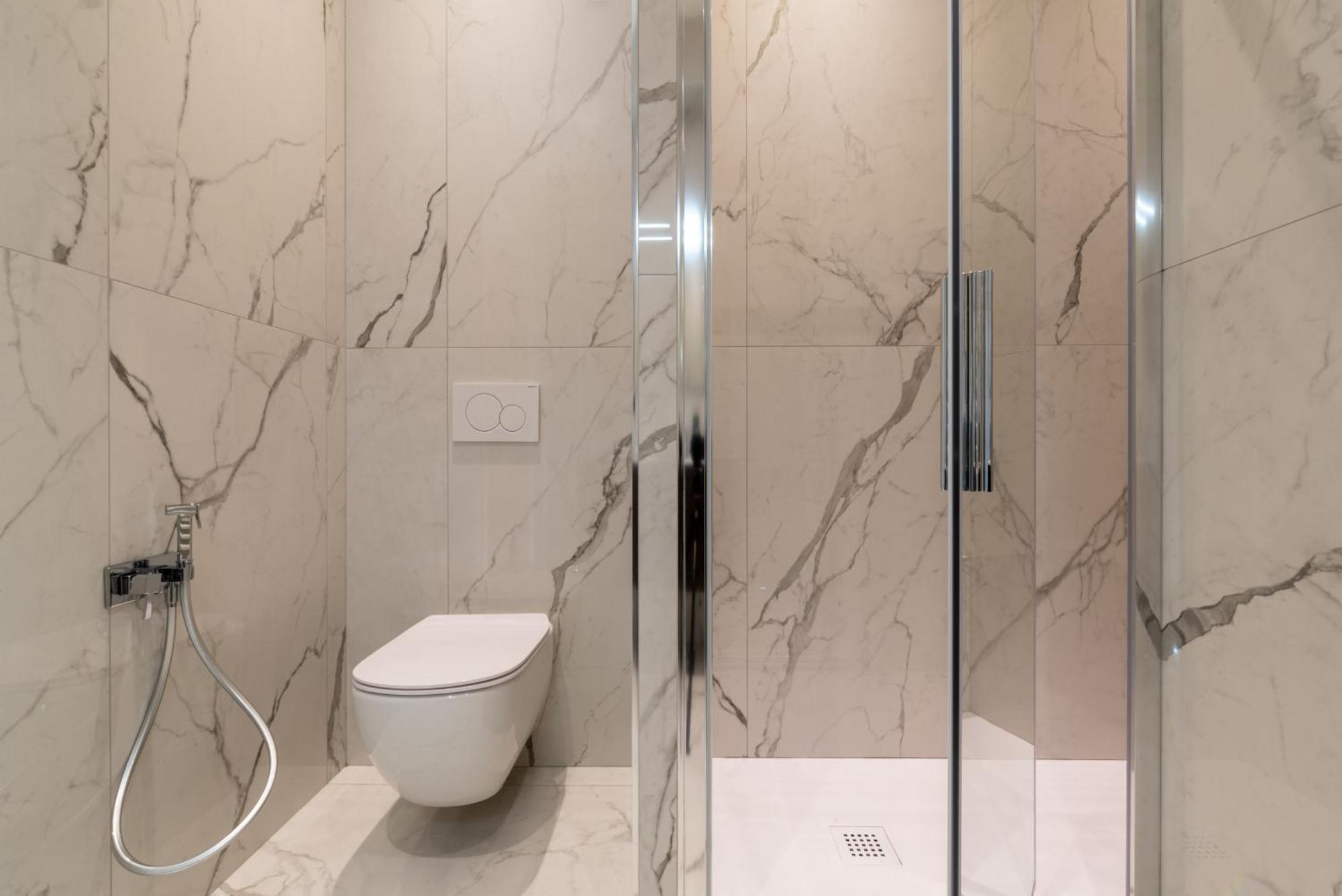 Moscova Superior Apartment Mailand